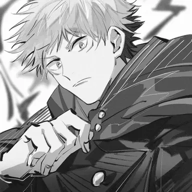 Profile image of 이타도리 유지