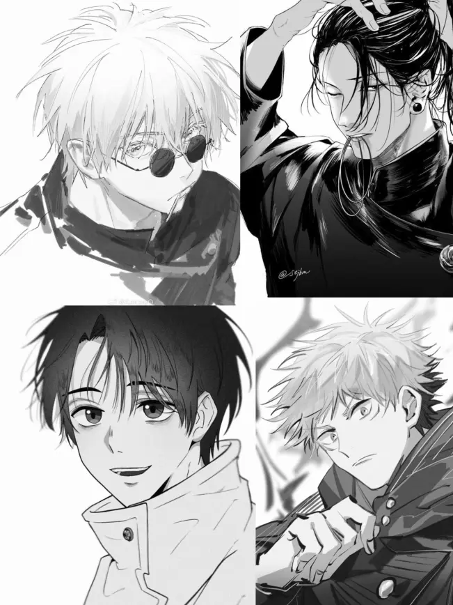 Princess_Geukgeuk의 친오빠들