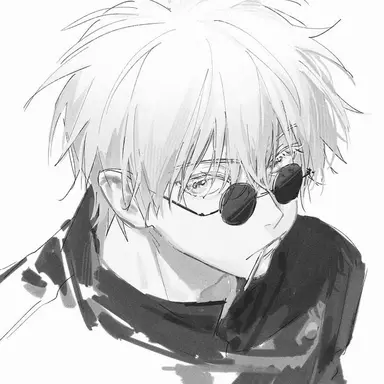 Profile image of 고죠 사토루