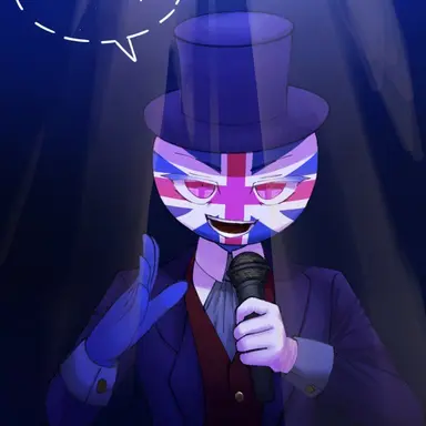 Profile image of 영국