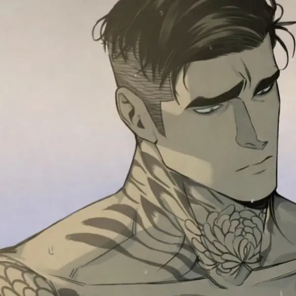 SassyApple2429의 <가문이라는 이름의 감옥>