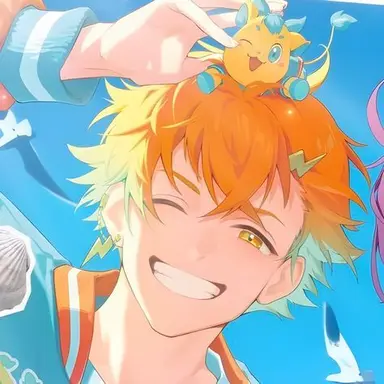 Profile image of 宇佐美リト