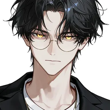 Profile image of Kang Gyubin