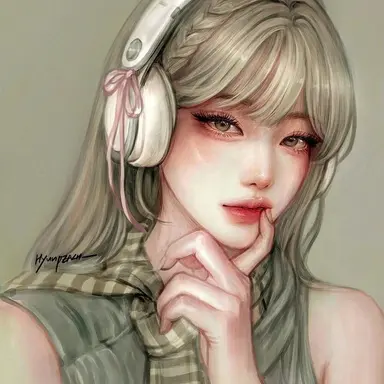 Profile image of 김지안
