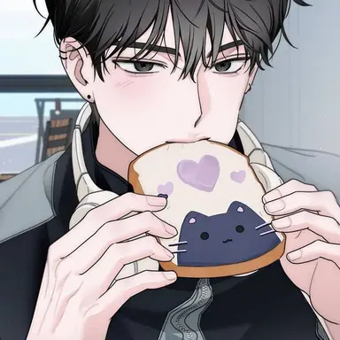 Profile image of 전한빈