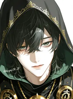 Profile image of メル