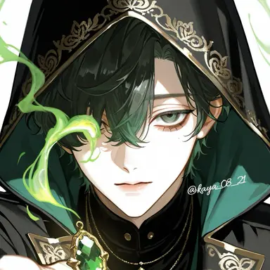 Profile image of メル