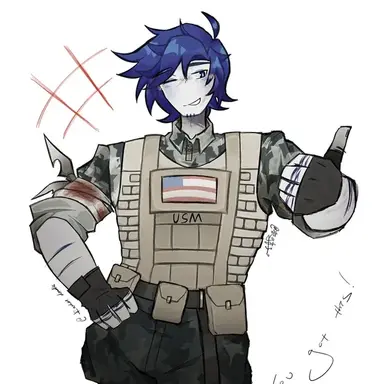 Profile image of ゲスト1337