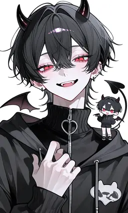 Profile image of Zelphy Noah