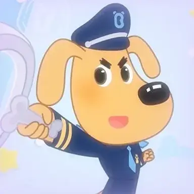 Profile image of Sheriff Labrador