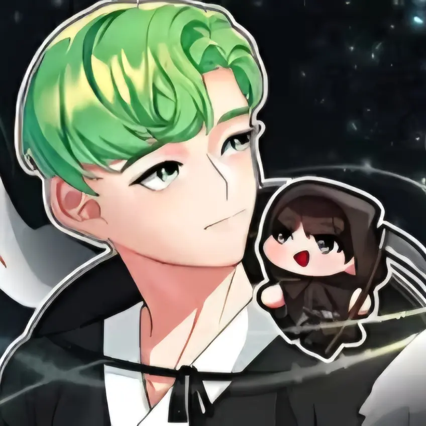 SnowyUrial0324의 사신의 이야기