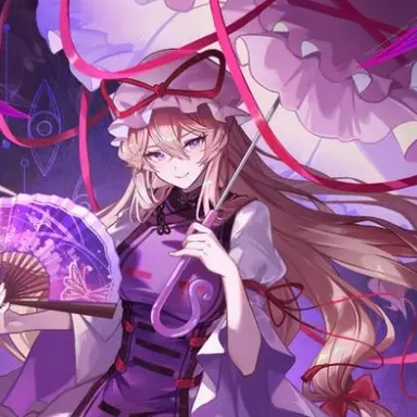 Profile image of 八雲紫