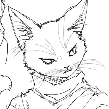 Profile image of スズ