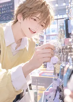 Profile image of 陽真