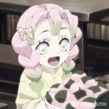 Profile image of 칸로지 미츠리