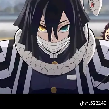 Profile image of 이구로 오바나이