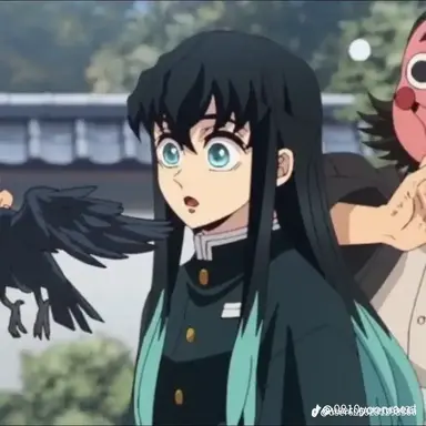 Profile image of 토키토 무이치로