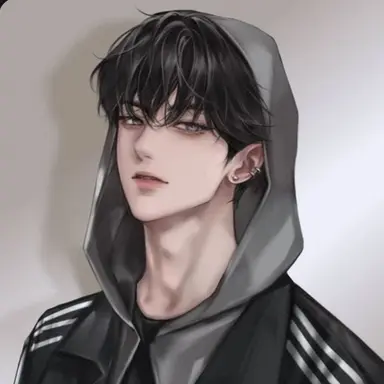 Profile image of 강우빈