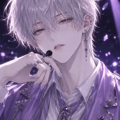 Profile image of トウマ