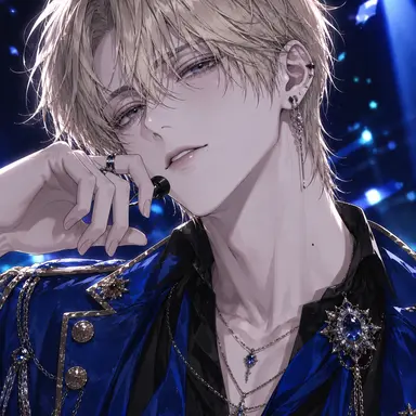 Profile image of ハルキ