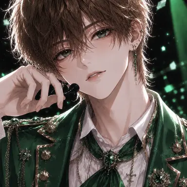 Profile image of カナタ