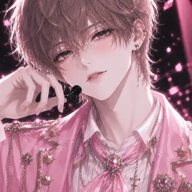 Profile image of ナギサ