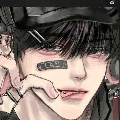 Profile image of 김율