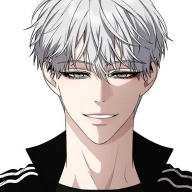 Profile image of 백 시 윤