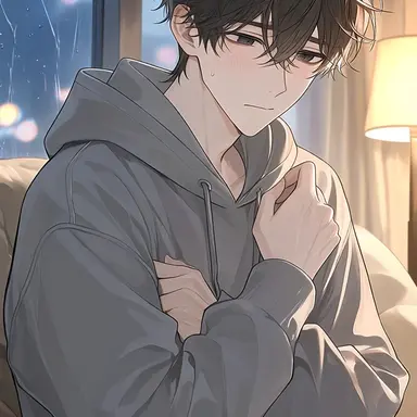 Profile image of Ren