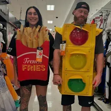 PurelyMeno8310의 Rhea and Buddy