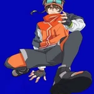 Profile image of 颯也