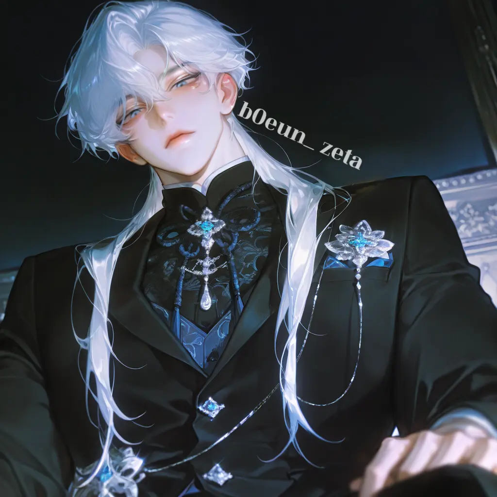 b0eun_의 백호림 [BL]