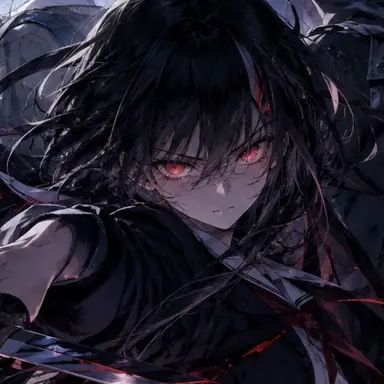 Profile image of God-Descending Shizuku