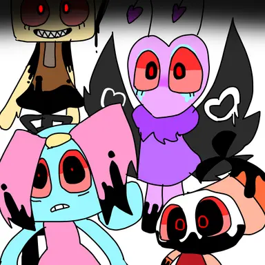 Profile image of ツイステッドたち