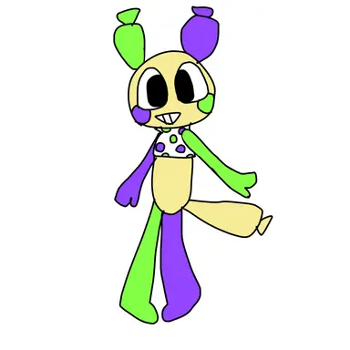 Profile image of ルーイ