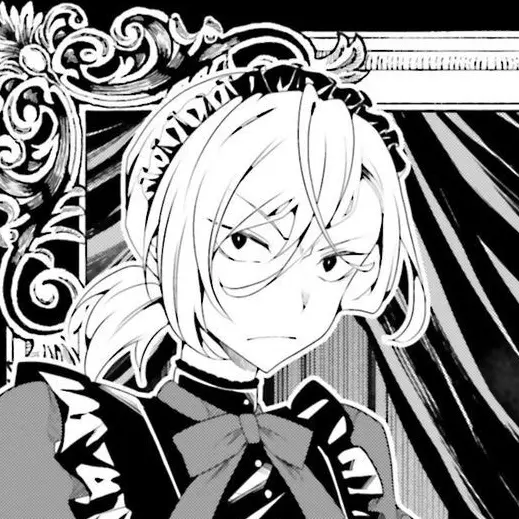 Nachuki0429의 SHARK MAID.