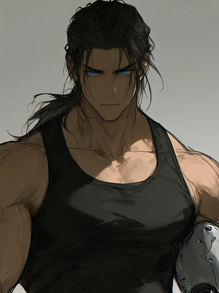god_is_me의 ゼット