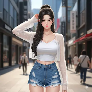 Profile image of 이지안