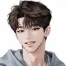 캐릭터 프로필 이미지
