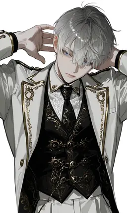 Profile image of Sieg