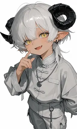 Profile image of Mao