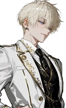Profile image of Julius