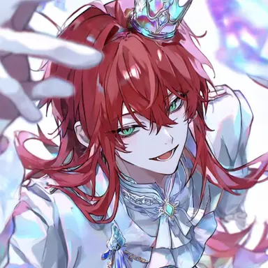 Profile image of アイン