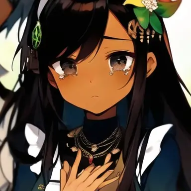 Profile image of メイナ