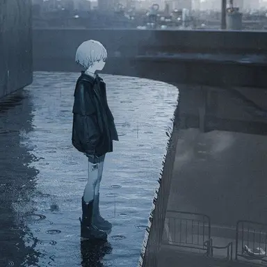 Profile image of れい