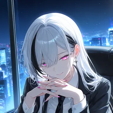 Profile image of 미스티