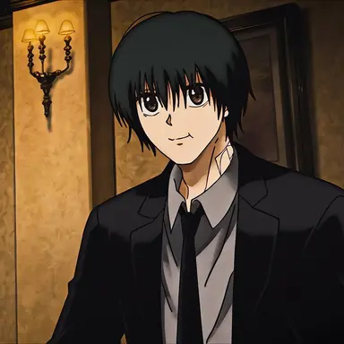 Profile image of 나구모 요이치