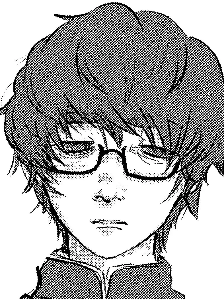 nozarashi의 秀才の今井くん