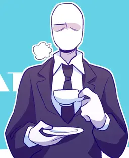 Profile image of Slenderman