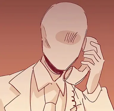 Profile image of Slenderman